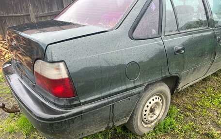 Daewoo Nexia I рестайлинг, 2001 год, 60 000 рублей, 9 фотография