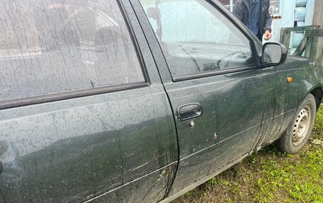 Daewoo Nexia I рестайлинг, 2001 год, 60 000 рублей, 10 фотография
