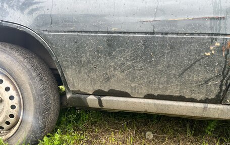 Daewoo Nexia I рестайлинг, 2001 год, 60 000 рублей, 11 фотография