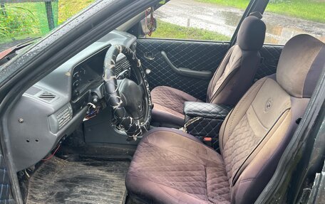 Daewoo Nexia I рестайлинг, 2001 год, 60 000 рублей, 14 фотография