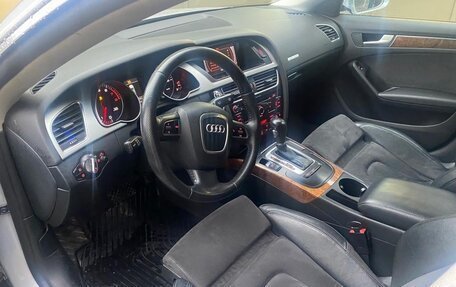 Audi A5, 2011 год, 990 000 рублей, 5 фотография
