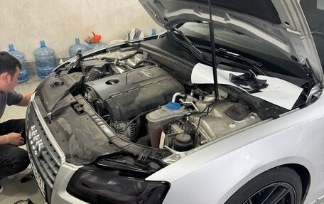 Audi A5, 2011 год, 990 000 рублей, 2 фотография