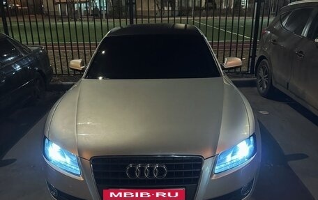 Audi A5, 2011 год, 990 000 рублей, 4 фотография