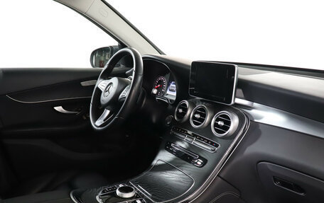 Mercedes-Benz GLC, 2018 год, 3 349 000 рублей, 10 фотография