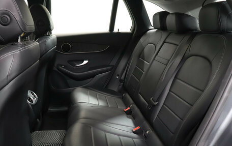 Mercedes-Benz GLC, 2018 год, 3 349 000 рублей, 11 фотография
