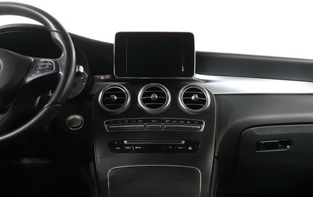 Mercedes-Benz GLC, 2018 год, 3 349 000 рублей, 15 фотография