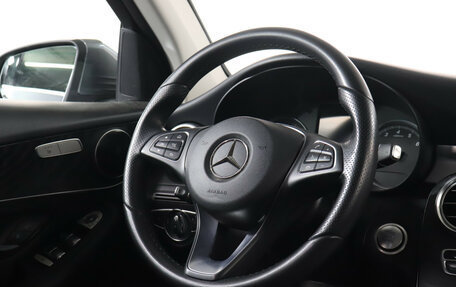 Mercedes-Benz GLC, 2018 год, 3 349 000 рублей, 16 фотография