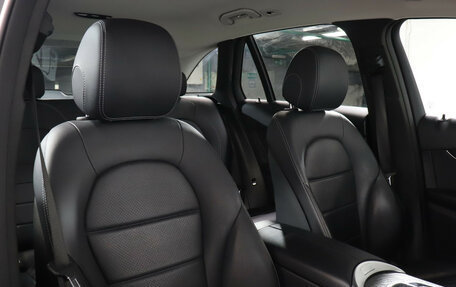 Mercedes-Benz GLC, 2018 год, 3 349 000 рублей, 17 фотография