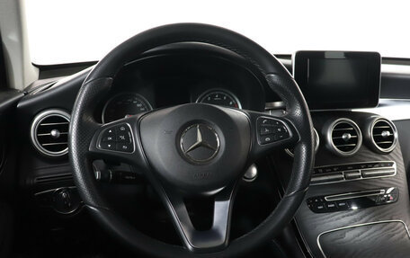 Mercedes-Benz GLC, 2018 год, 3 349 000 рублей, 19 фотография
