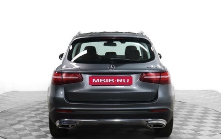Mercedes-Benz GLC, 2018 год, 3 349 000 рублей, 7 фотография