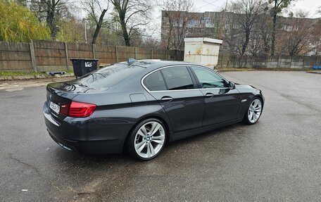 BMW 5 серия, 2011 год, 1 650 000 рублей, 5 фотография