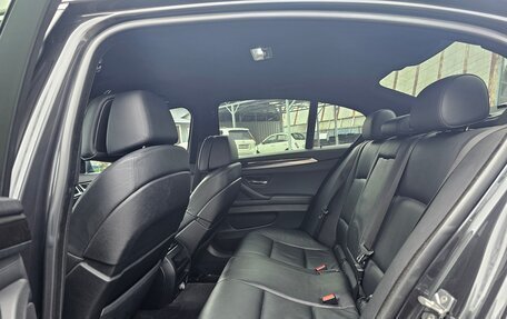 BMW 5 серия, 2011 год, 1 650 000 рублей, 6 фотография