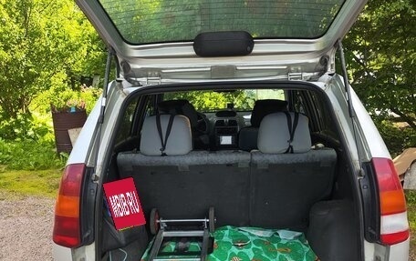 Mitsubishi Space Star I рестайлинг, 1999 год, 165 000 рублей, 3 фотография