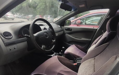 Chevrolet Lacetti, 2012 год, 570 000 рублей, 7 фотография