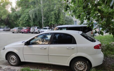 Chevrolet Lacetti, 2012 год, 570 000 рублей, 4 фотография