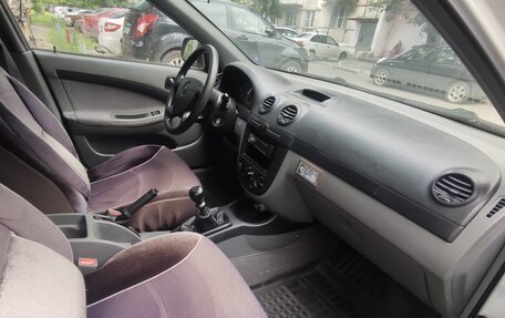 Chevrolet Lacetti, 2012 год, 570 000 рублей, 5 фотография