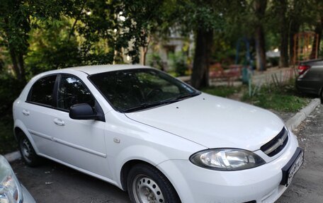 Chevrolet Lacetti, 2012 год, 570 000 рублей, 2 фотография