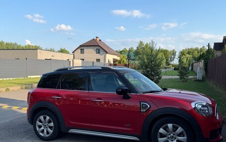 MINI Countryman II (F60), 2019 год, 2 990 000 рублей, 4 фотография