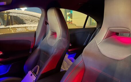 Mercedes-Benz CLA, 2019 год, 25 000 004 рублей, 4 фотография