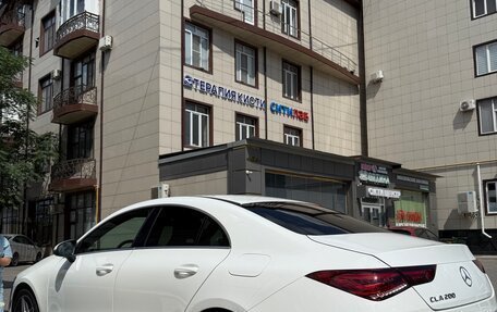 Mercedes-Benz CLA, 2019 год, 25 000 004 рублей, 7 фотография