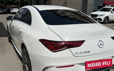 Mercedes-Benz CLA, 2019 год, 25 000 004 рублей, 6 фотография