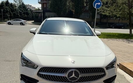 Mercedes-Benz CLA, 2019 год, 25 000 004 рублей, 8 фотография