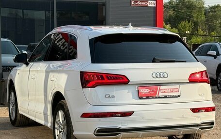Audi Q5, 2019 год, 3 350 000 рублей, 10 фотография