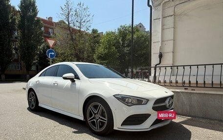 Mercedes-Benz CLA, 2019 год, 25 000 004 рублей, 5 фотография