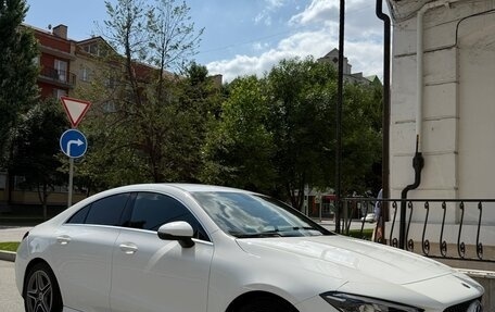 Mercedes-Benz CLA, 2019 год, 25 000 004 рублей, 9 фотография