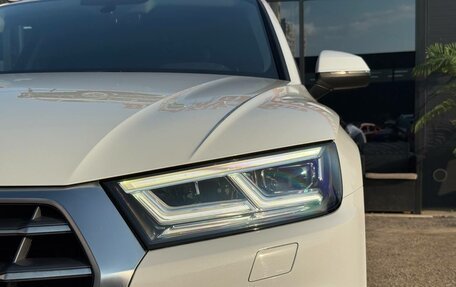 Audi Q5, 2019 год, 3 350 000 рублей, 16 фотография