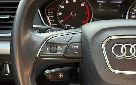 Audi Q5, 2019 год, 3 350 000 рублей, 23 фотография