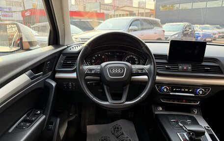 Audi Q5, 2019 год, 3 350 000 рублей, 33 фотография