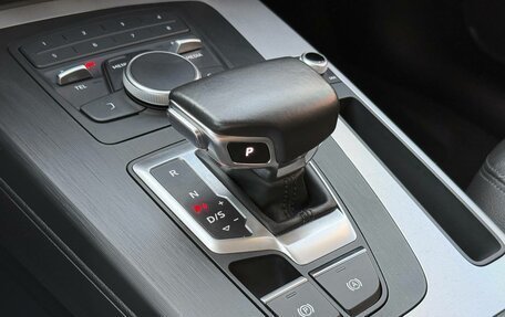 Audi Q5, 2019 год, 3 350 000 рублей, 29 фотография