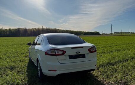 Ford Mondeo IV, 2011 год, 950 000 рублей, 3 фотография