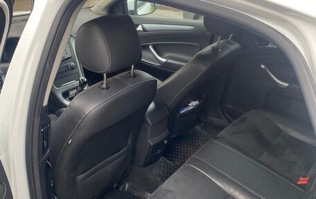 Ford Mondeo IV, 2011 год, 950 000 рублей, 6 фотография