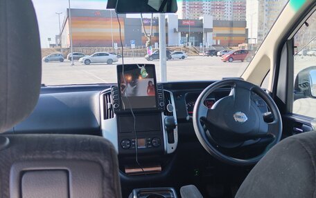 Nissan Serena III, 2010 год, 1 150 000 рублей, 6 фотография