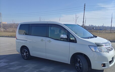 Nissan Serena III, 2010 год, 1 150 000 рублей, 3 фотография