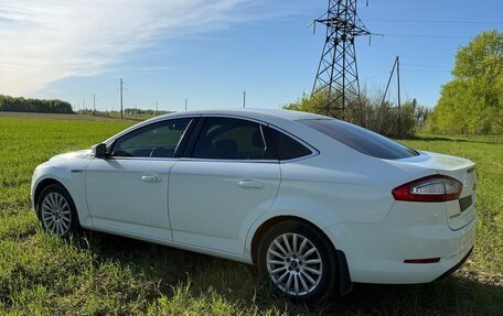 Ford Mondeo IV, 2011 год, 950 000 рублей, 4 фотография