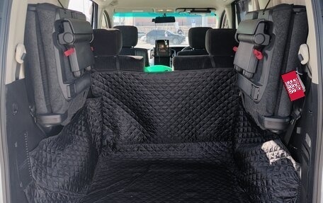 Nissan Serena III, 2010 год, 1 150 000 рублей, 10 фотография