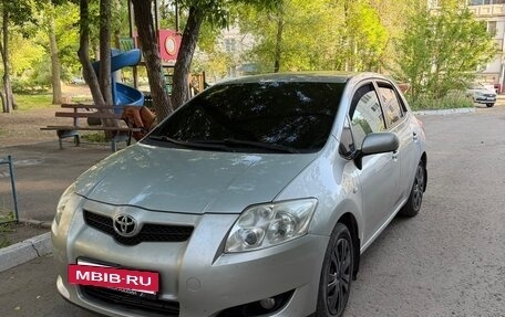 Toyota Auris II, 2007 год, 620 000 рублей, 2 фотография