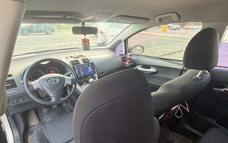 Toyota Auris II, 2007 год, 620 000 рублей, 9 фотография