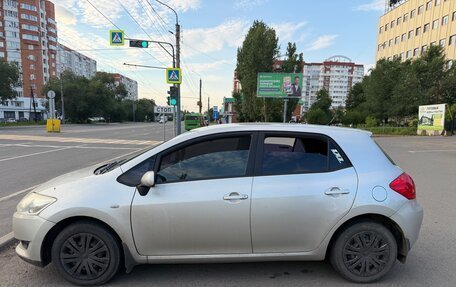Toyota Auris II, 2007 год, 620 000 рублей, 5 фотография
