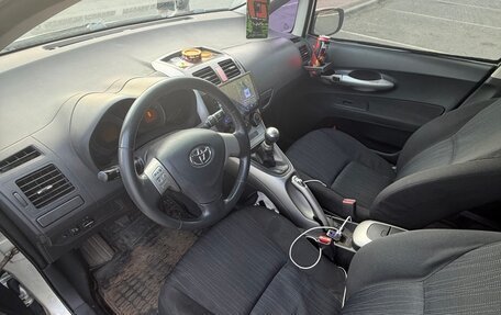 Toyota Auris II, 2007 год, 620 000 рублей, 6 фотография