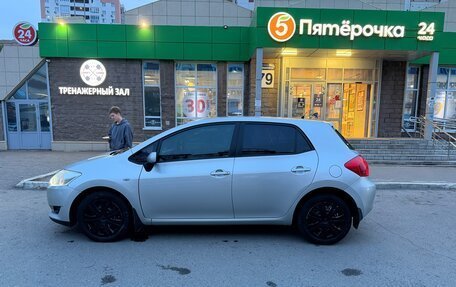 Toyota Auris II, 2007 год, 620 000 рублей, 3 фотография
