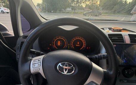 Toyota Auris II, 2007 год, 620 000 рублей, 7 фотография