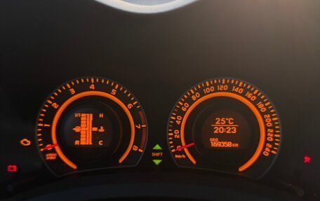 Toyota Auris II, 2007 год, 620 000 рублей, 8 фотография