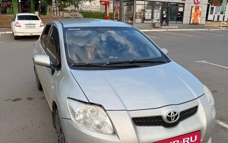 Toyota Auris II, 2007 год, 620 000 рублей, 10 фотография