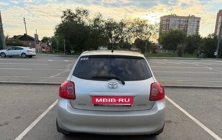 Toyota Auris II, 2007 год, 620 000 рублей, 4 фотография