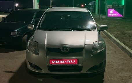 Toyota Auris II, 2007 год, 620 000 рублей, 11 фотография