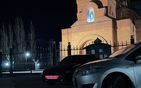 Toyota Auris II, 2007 год, 620 000 рублей, 12 фотография